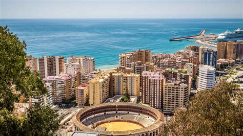 telechapero malaga|Visiter Malaga : les 19 choses incontournables à faire